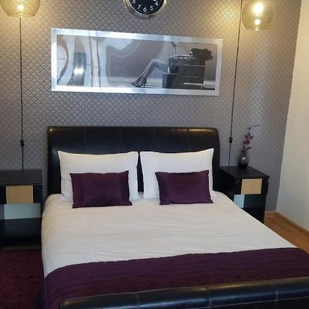 Apartament Zamosc Fiolet Dış mekan fotoğraf